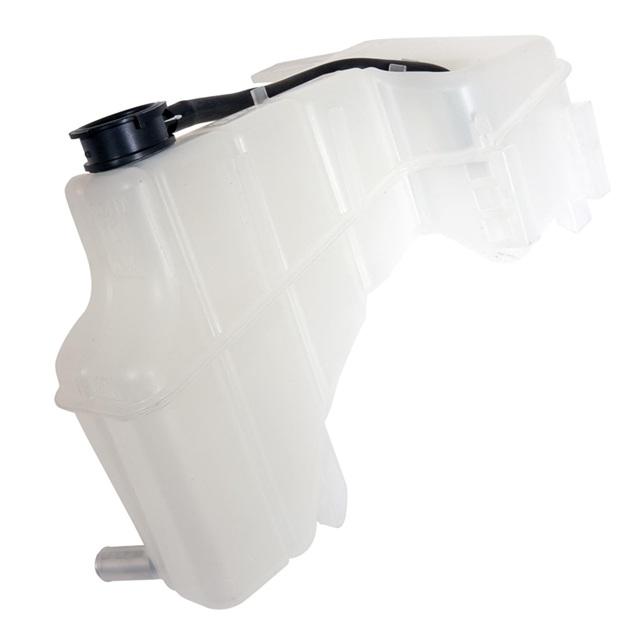 Mopar OEM Overflow and Recovery Tank 05-10 LX Cars, Challenger